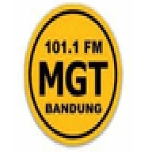 MGT 101.1 FM