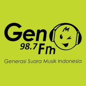 Gen 987 FM!