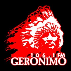 Geronimo